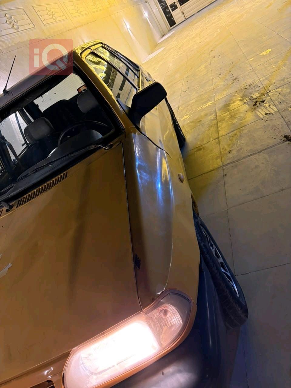 سايبا 131